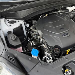 2021 Kia Telluride EX   - Photo 48 - Salt Lake City, UT 84115