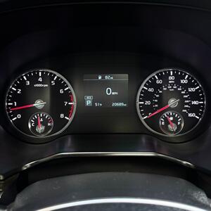 2021 Kia Telluride EX   - Photo 20 - Salt Lake City, UT 84115