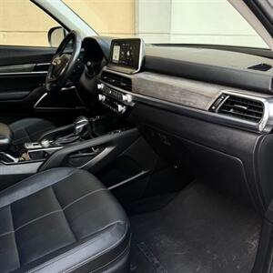 2021 Kia Telluride EX   - Photo 30 - Salt Lake City, UT 84115