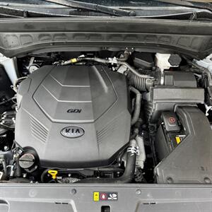 2021 Kia Telluride EX   - Photo 49 - Salt Lake City, UT 84115