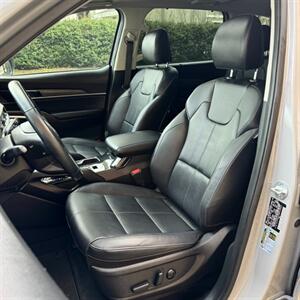 2021 Kia Telluride EX   - Photo 12 - Salt Lake City, UT 84115