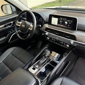 2021 Kia Telluride EX   - Photo 31 - Salt Lake City, UT 84115