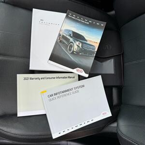 2021 Kia Telluride EX   - Photo 52 - Salt Lake City, UT 84115