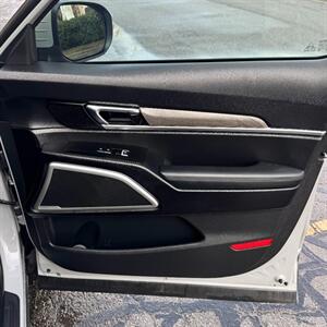 2021 Kia Telluride EX   - Photo 27 - Salt Lake City, UT 84115