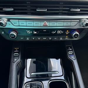 2021 Kia Telluride EX   - Photo 23 - Salt Lake City, UT 84115