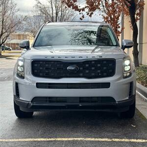 2021 Kia Telluride EX   - Photo 10 - Salt Lake City, UT 84115