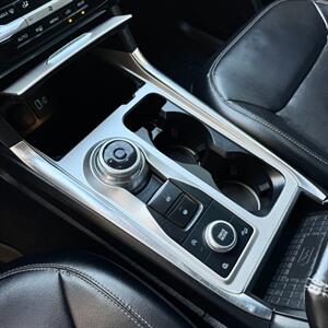 2021 Ford Explorer Limited   - Photo 25 - Salt Lake City, UT 84115