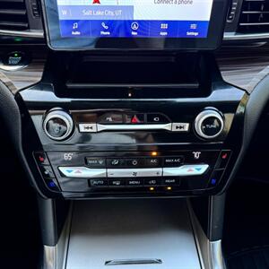 2021 Ford Explorer Limited   - Photo 22 - Salt Lake City, UT 84115