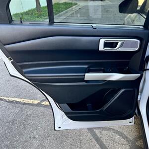 2021 Ford Explorer Limited   - Photo 35 - Salt Lake City, UT 84115