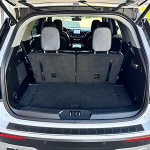 2021 Ford Explorer Limited   - Photo 40 - Salt Lake City, UT 84115