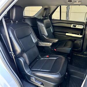 2021 Ford Explorer Limited   - Photo 32 - Salt Lake City, UT 84115