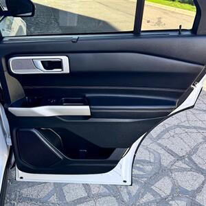 2021 Ford Explorer Limited   - Photo 31 - Salt Lake City, UT 84115