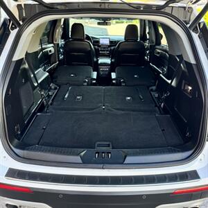 2021 Ford Explorer Limited   - Photo 42 - Salt Lake City, UT 84115