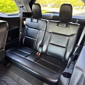 2021 Ford Explorer Limited   - Photo 38 - Salt Lake City, UT 84115