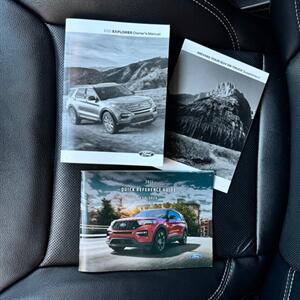 2021 Ford Explorer Limited   - Photo 50 - Salt Lake City, UT 84115