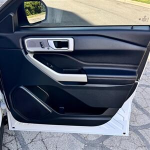 2021 Ford Explorer Limited   - Photo 26 - Salt Lake City, UT 84115