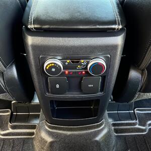 2021 Ford Explorer Limited   - Photo 34 - Salt Lake City, UT 84115