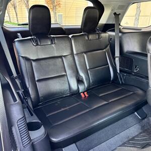 2021 Ford Explorer Limited   - Photo 39 - Salt Lake City, UT 84115