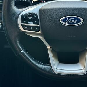 2021 Ford Explorer Limited   - Photo 17 - Salt Lake City, UT 84115