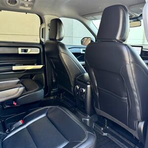 2021 Ford Explorer Limited   - Photo 33 - Salt Lake City, UT 84115