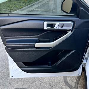 2021 Ford Explorer Limited   - Photo 11 - Salt Lake City, UT 84115