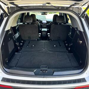2021 Ford Explorer Limited   - Photo 41 - Salt Lake City, UT 84115