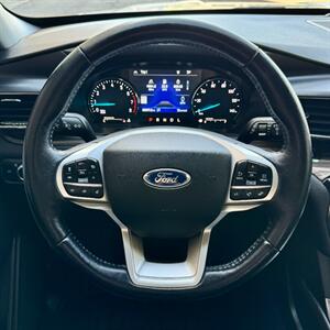 2021 Ford Explorer Limited   - Photo 16 - Salt Lake City, UT 84115