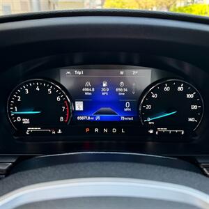 2021 Ford Explorer Limited   - Photo 19 - Salt Lake City, UT 84115