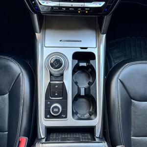 2021 Ford Explorer Limited   - Photo 24 - Salt Lake City, UT 84115