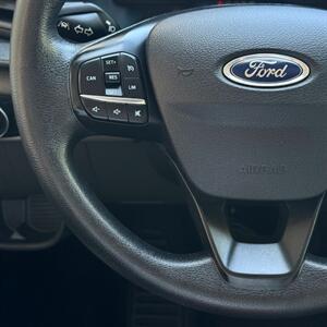 2022 Ford Transit 350 HD XLT   - Photo 17 - Salt Lake City, UT 84115