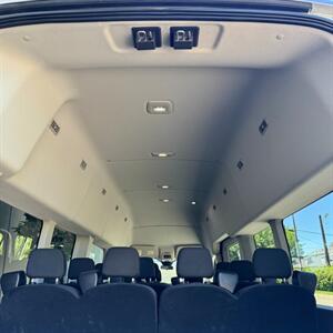 2022 Ford Transit 350 HD XLT   - Photo 44 - Salt Lake City, UT 84115