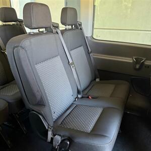 2022 Ford Transit 350 HD XLT   - Photo 36 - Salt Lake City, UT 84115