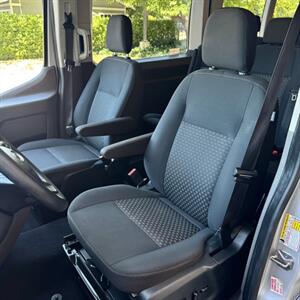 2022 Ford Transit 350 HD XLT   - Photo 12 - Salt Lake City, UT 84115