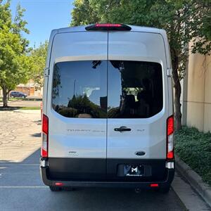 2022 Ford Transit 350 HD XLT   - Photo 6 - Salt Lake City, UT 84115
