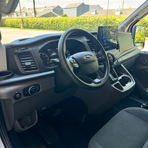 2022 Ford Transit 350 HD XLT   - Photo 14 - Salt Lake City, UT 84115