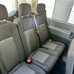 2022 Ford Transit 350 HD XLT   - Photo 38 - Salt Lake City, UT 84115