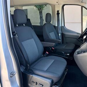 2022 Ford Transit 350 HD XLT   - Photo 25 - Salt Lake City, UT 84115
