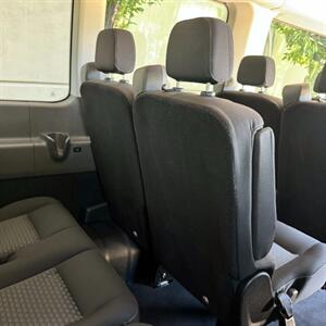 2022 Ford Transit 350 HD XLT   - Photo 40 - Salt Lake City, UT 84115