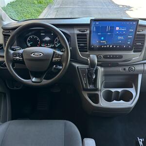 2022 Ford Transit 350 HD XLT   - Photo 2 - Salt Lake City, UT 84115