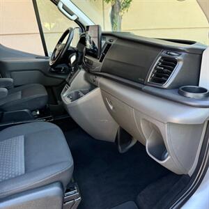 2022 Ford Transit 350 HD XLT   - Photo 27 - Salt Lake City, UT 84115