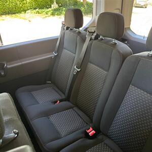 2022 Ford Transit 350 HD XLT   - Photo 39 - Salt Lake City, UT 84115