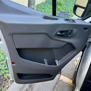 2022 Ford Transit 350 HD XLT   - Photo 11 - Salt Lake City, UT 84115