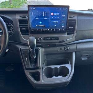 2022 Ford Transit 350 HD XLT   - Photo 20 - Salt Lake City, UT 84115