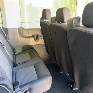 2022 Ford Transit 350 HD XLT   - Photo 34 - Salt Lake City, UT 84115