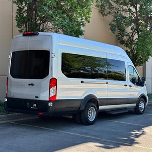 2022 Ford Transit 350 HD XLT   - Photo 5 - Salt Lake City, UT 84115
