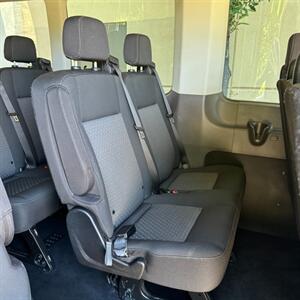2022 Ford Transit 350 HD XLT   - Photo 33 - Salt Lake City, UT 84115