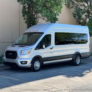 2022 Ford Transit 350 HD XLT   - Photo 9 - Salt Lake City, UT 84115