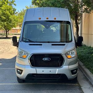 2022 Ford Transit 350 HD XLT   - Photo 10 - Salt Lake City, UT 84115