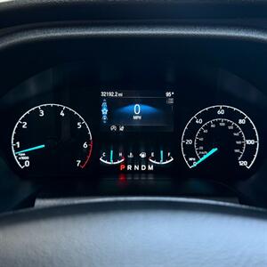 2022 Ford Transit 350 HD XLT   - Photo 19 - Salt Lake City, UT 84115