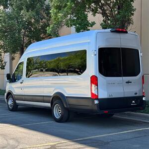 2022 Ford Transit 350 HD XLT   - Photo 7 - Salt Lake City, UT 84115